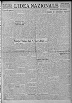 giornale/TO00185815/1922/n.242, 5 ed/001